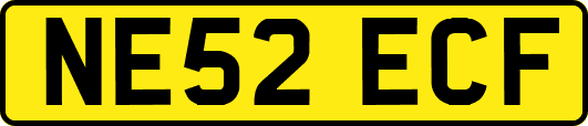 NE52ECF