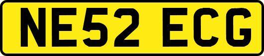 NE52ECG