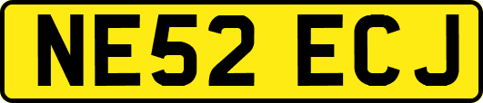NE52ECJ