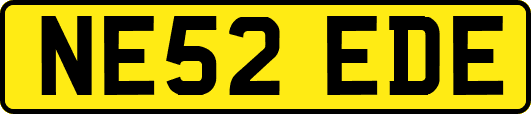 NE52EDE