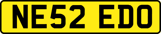 NE52EDO