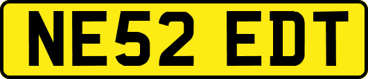 NE52EDT