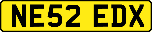 NE52EDX
