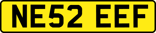 NE52EEF