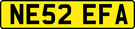 NE52EFA
