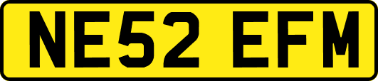 NE52EFM