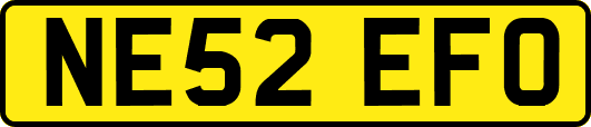 NE52EFO