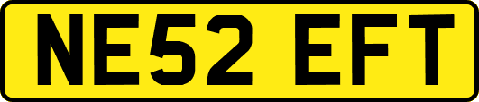 NE52EFT