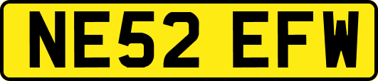 NE52EFW