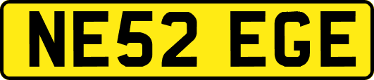 NE52EGE