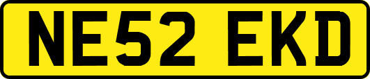 NE52EKD