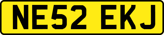 NE52EKJ