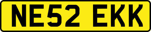 NE52EKK