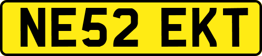 NE52EKT
