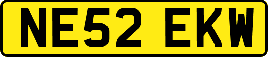 NE52EKW