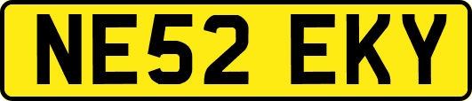 NE52EKY