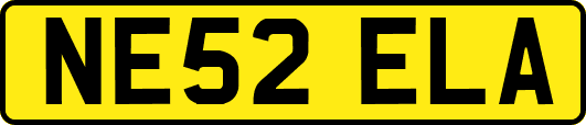 NE52ELA