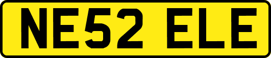 NE52ELE