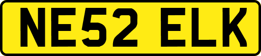 NE52ELK