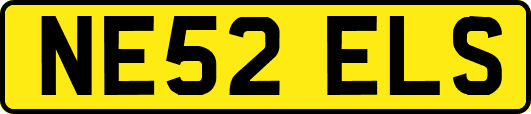 NE52ELS