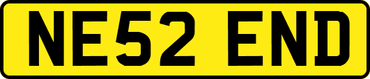 NE52END