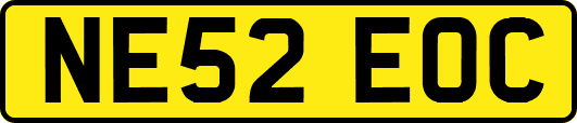 NE52EOC