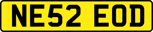 NE52EOD
