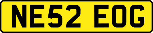 NE52EOG
