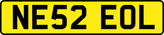 NE52EOL