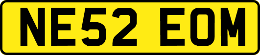NE52EOM