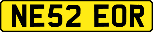 NE52EOR