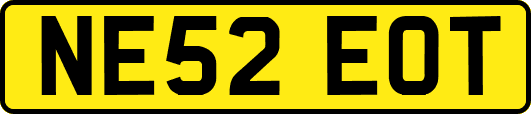 NE52EOT