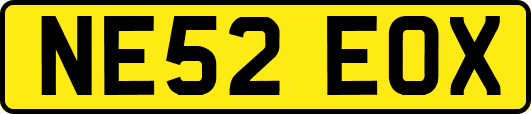 NE52EOX