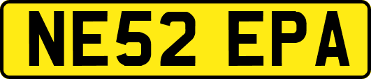 NE52EPA