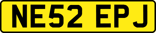 NE52EPJ