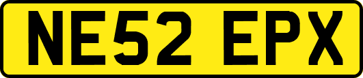 NE52EPX
