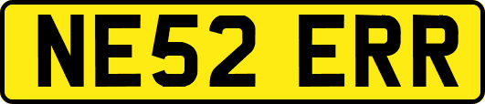 NE52ERR