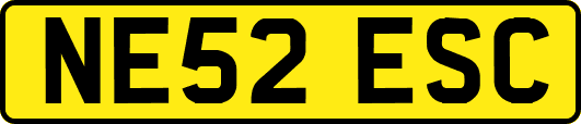 NE52ESC