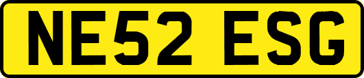 NE52ESG