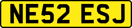 NE52ESJ