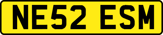 NE52ESM