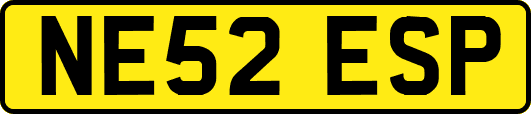 NE52ESP