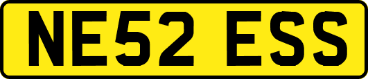 NE52ESS