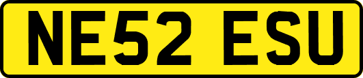 NE52ESU