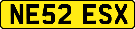 NE52ESX