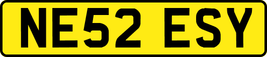 NE52ESY
