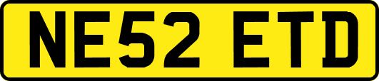 NE52ETD