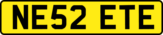 NE52ETE