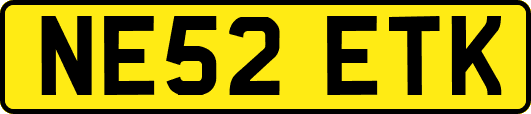 NE52ETK