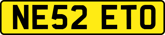 NE52ETO